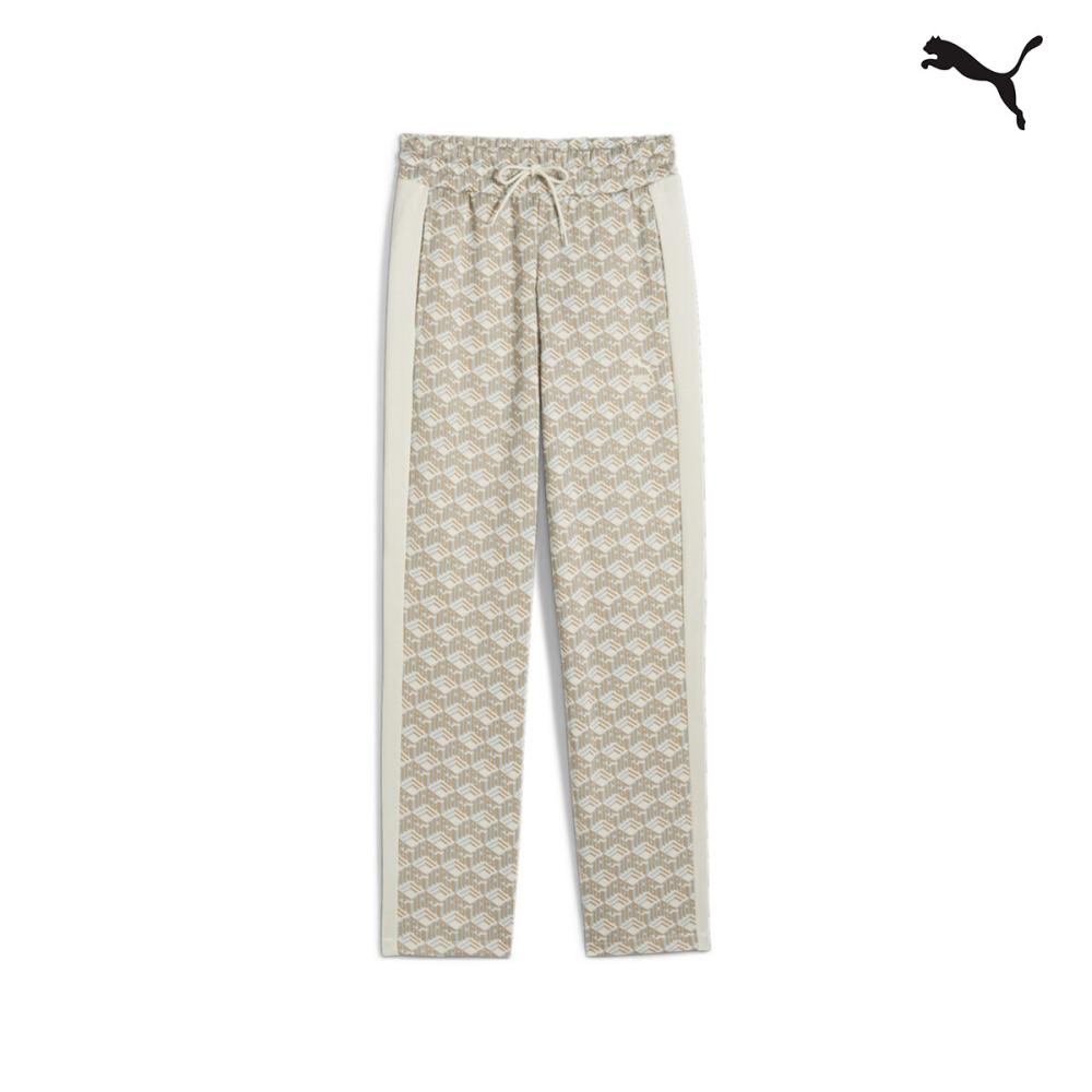 T7 AOP Straight Leg Track Pants