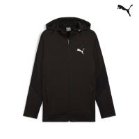 EVOSTRIPE Full-Zip Hoodie DK 681700-01