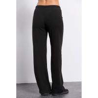 BDTKW FLASH HOMEWEAR ΨΗΛΟΜΕΣΟ WIDE LEG ΠΑΝΤΕΛΟΝΙ