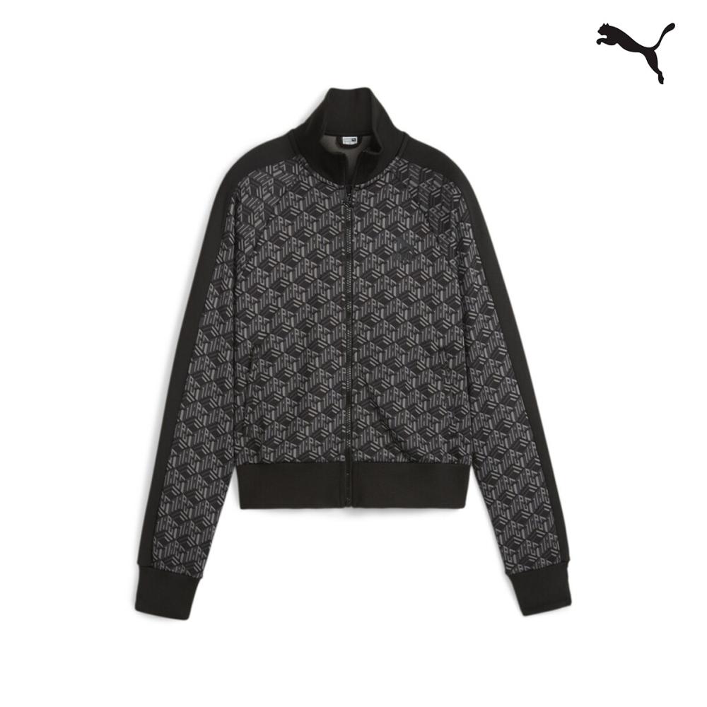T7 AOP Track Jacket