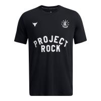 1386890 UA Pjt Rck SS BOH ΜΠΛΟΥΖΑΚΙ ΚΟΝΤΟΜΑΝΙΚΟ UNDER ARMOUR