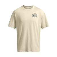 1386911 UA Pjt Rck HWT SS Tools ΜΠΛΟΥΖΑΚΙ ΚΟΝΤΟΜΑΝΙΚΟ UNDER ARMOUR