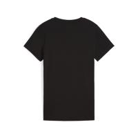 679784 ESS+ ANIMAL Graphic Tee ΜΠΛΟΥΖΑΚΙ ΚΟΝΤΟΜΑΝΙΚΟ PUMA