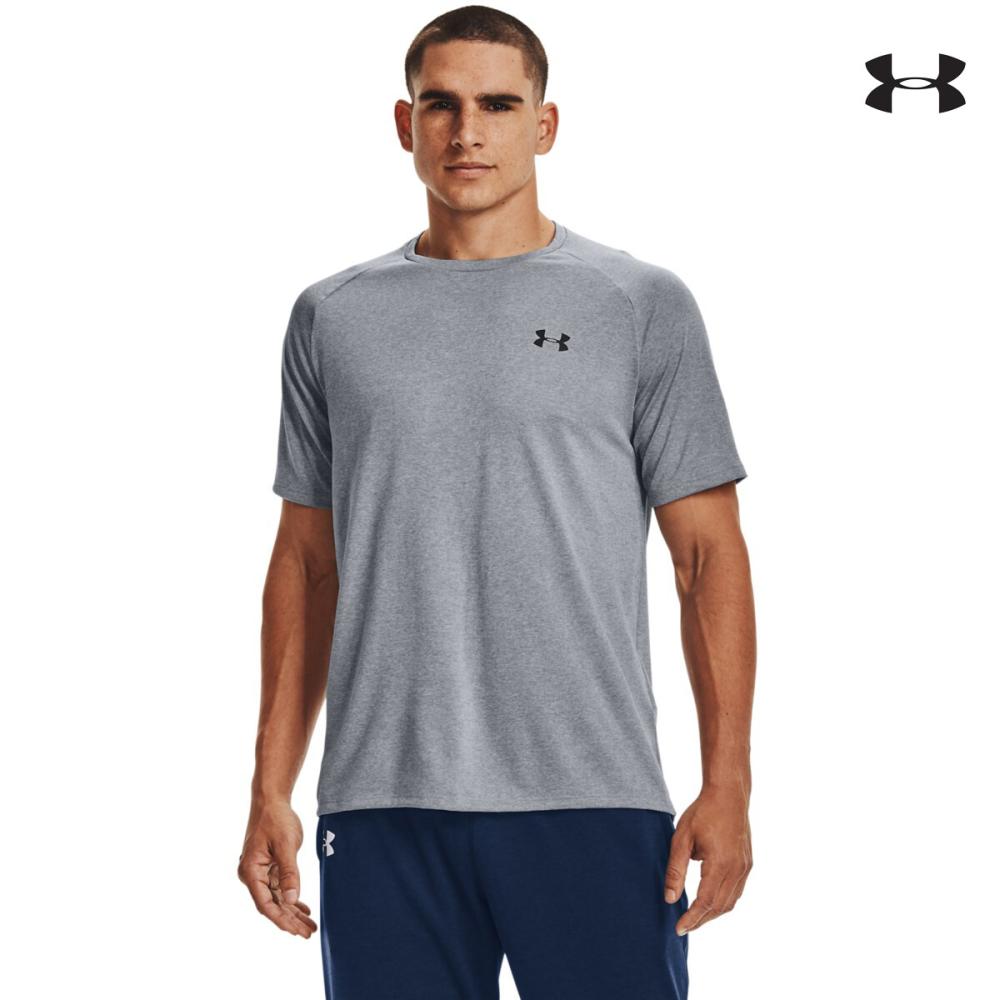 1326413 UA Tech 2.0 SS Tee T-SHIRT K/M UNDER ARMOUR