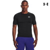 1361518 UA HG Armour Comp SS T-SHIRT K/M UNDER ARMOUR