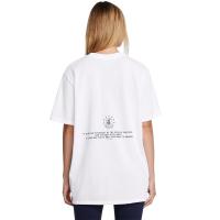 1386440 UA Pjt Rck W Campus T Q3 ΜΠΛΟΥΖΑΚΙ ΚΟΝΤΟΜΑΝΙΚΟ UNDER ARMOUR