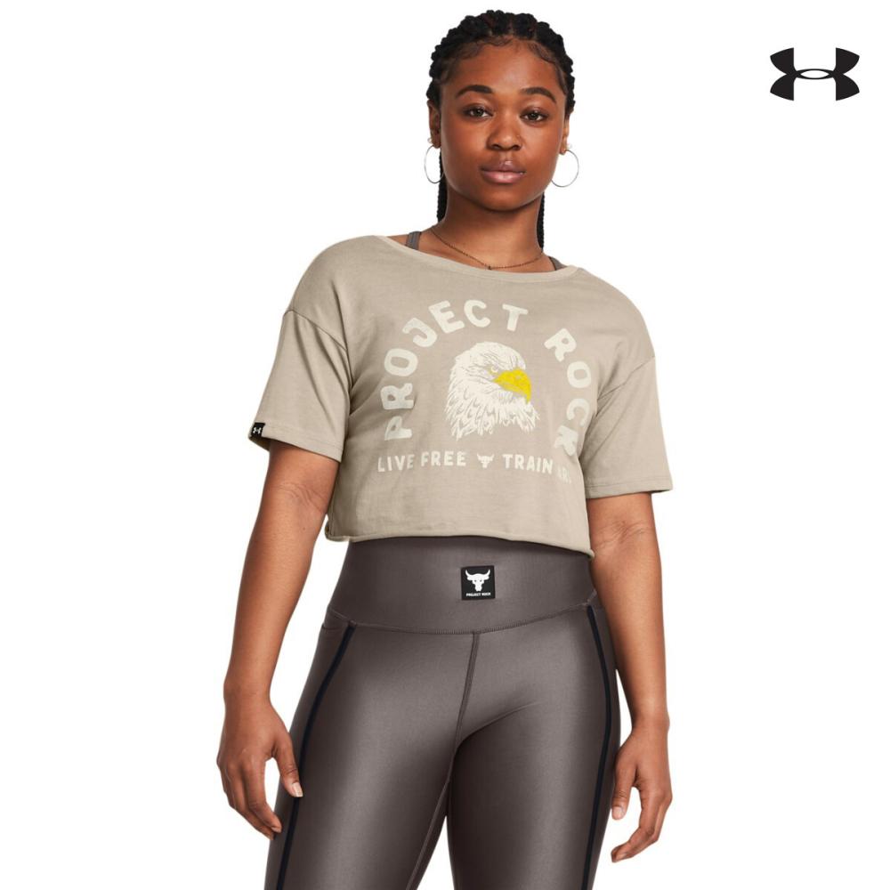 Pjt Rck Balance Graphic T