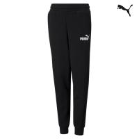 586974 ESS Logo Pants TR cl B ΠΑΝΤΕΛΟΝΙ PUMA
