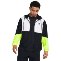 UA Icon Legacy Windbreaker