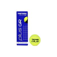 Μπαλάκια Του Τέννις Tretorn Plus GR (3 Τεμ)