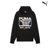 682786 Winning Shot Graphic Tech Hoodie ΦΟΥΤΕΡ PUMA