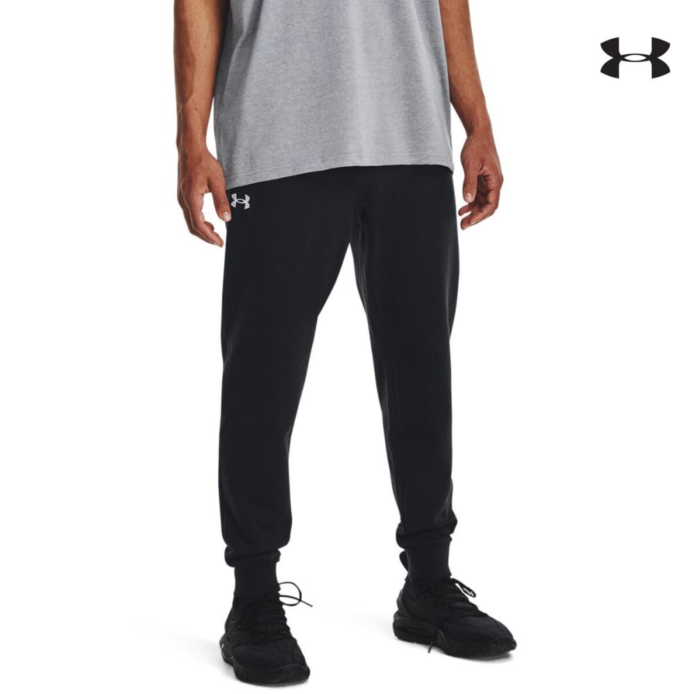 1379774 UA Rival Fleece Joggers ΠΑΝΤΕΛΟΝΙ UNDER ARMOUR