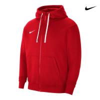 Nike Ανδρική Ζακέτα Park 20 Fleece FZ Hoodie