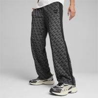 T7 AOP Straight Track Pants PT