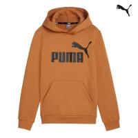586965 ESS Big Logo Hoodie FL B ΦΟΥΤΕΡ PUMA