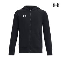 1379794 UA Rival Fleece FZ Hoodie ΖΑΚΕΤΑ UNDER ARMOUR