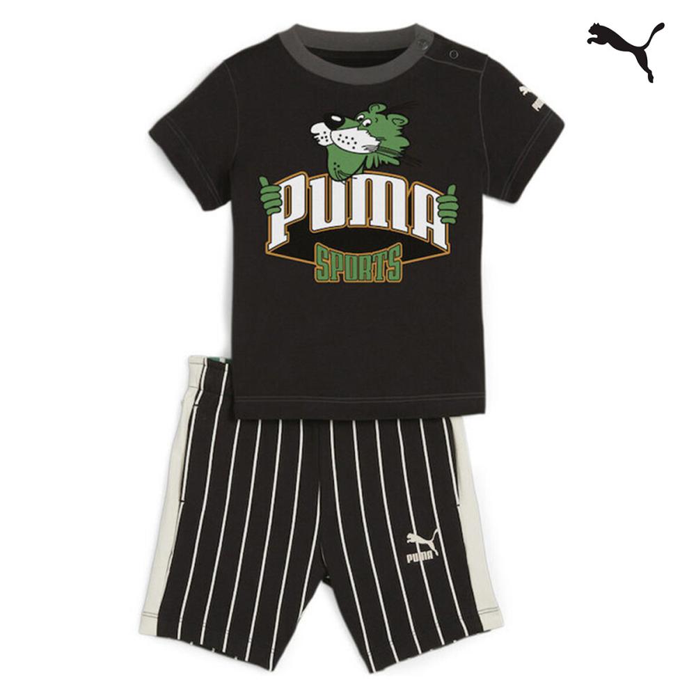 625436 MINICATS FANBASE Set ΦΟΡΜΑ PUMA
