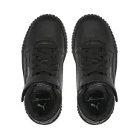 Puma Παιδικά  Sneakers Carina 2.0 Μαύρα 387377-01