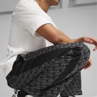 T7 AOP Straight Track Pants PT