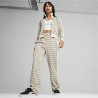 T7 AOP Straight Leg Track Pants
