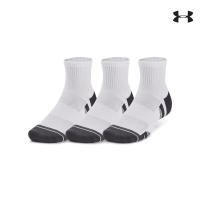 UA Performance Tech 3pk Qtr