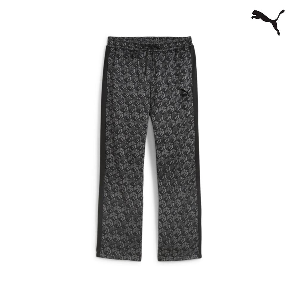 T7 AOP Straight Track Pants PT