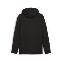 EVOSTRIPE Full-Zip Hoodie DK 681700-01