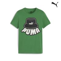 679720 ESS+ MID 90s Graphic Tee B ΜΠΛΟΥΖΑΚΙ ΚΟΝΤΟΜΑΝΙΚΟ PUMA
