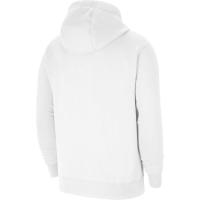 Nike Park 20 Fleece Hoodie Ανδρικό Φούτερ με Κουκούλα