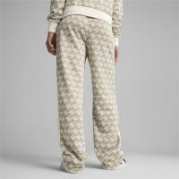 T7 AOP Straight Leg Track Pants