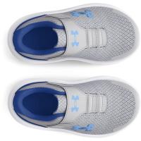 3027105 UA INF Surge 4 AC ΥΠΟΔΗΜΑ RUNNING LOW UNDER ARMOUR