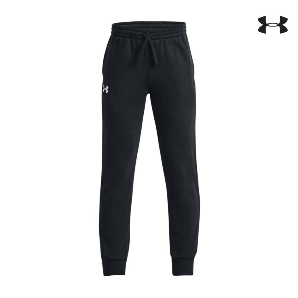 1379787 UA Rival Fleece Joggers ΠΑΝΤΕΛΟΝΙ UNDER ARMOUR
