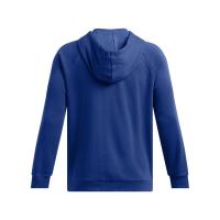 1379767 UA Rival Fleece FZ Hoodie ΖΑΚΕΤΑ UNDER ARMOUR