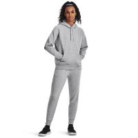 1379500 UA Rival Fleece Hoodie ΜΠΛΟΥΖΑ ΜΑΚΡΥΜΑΝΙΚΗ UNDER ARMOUR