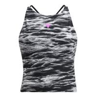 1388090 Pjt Rck Lets Go BTB Top Pt T-SHIRT ΑΜΑΝΙΚΟ UNDER ARMOUR