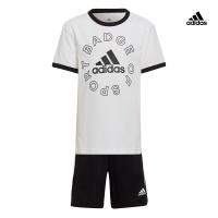 ADIDAS LK LOGO SET