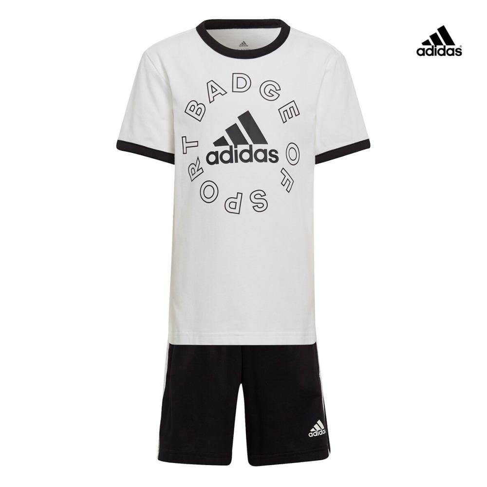 ADIDAS LK LOGO SET