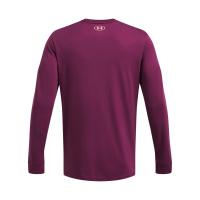 1374847 UA PJT ROCK BRAHMA BULL LS ΜΠΛΟΥΖΑ ΜΑΚΡΥΜΑΝΙΚΗ UNDER ARMOUR
