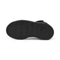 Puma Παιδικά  Sneakers Carina 2.0 Μαύρα 387377-01