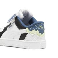 398898 Puma Caven 2.0 Trolls 2 AC+ Inf ΥΠΟΔΗΜΑ BASKET LOW PUMA
