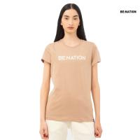 WOMEN CREW NECK S/S TEE ESSENTIALS