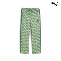  T7 AOP Straight Track Pants PT