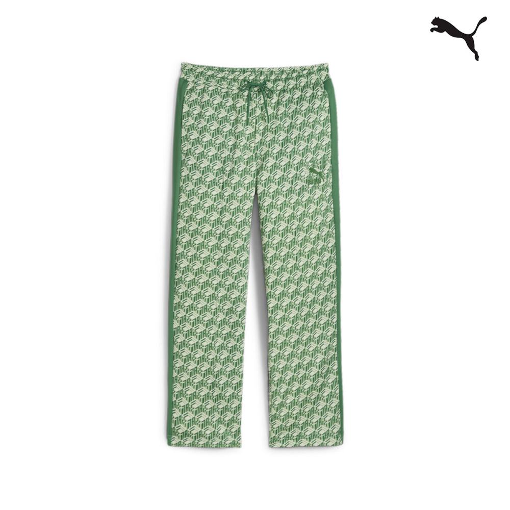  T7 AOP Straight Track Pants PT