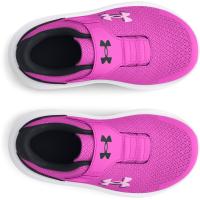 3027110 UA  INF Surge 4 AC ΥΠΟΔΗΜΑ RUNNING LOW UNDER ARMOUR