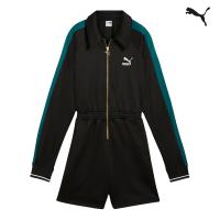 626811 T7 PLAY.PARIS. Romper ΦΟΡΜΑ ΟΛΟΣΩΜΗ PUMA