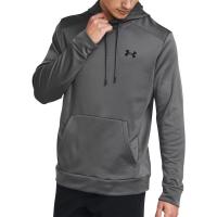 1373353 UA Armour Fleece Hoodie ΜΠΛΟΥΖΑ ΜΑΚΡΥΜΑΝΙΚΗ UNDER ARMOUR
