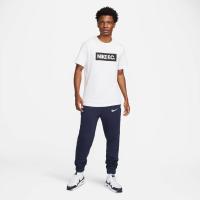 Nike Park 20 Fleece Joggers Ανδρική Φόρμα με Λάστιχο