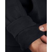 1386882 Pjt Rck Icon Fleece Hdy ΜΠΛΟΥΖΑ ΜΑΚΡΥΜΑΝΙΚΗ UNDER ARMOUR