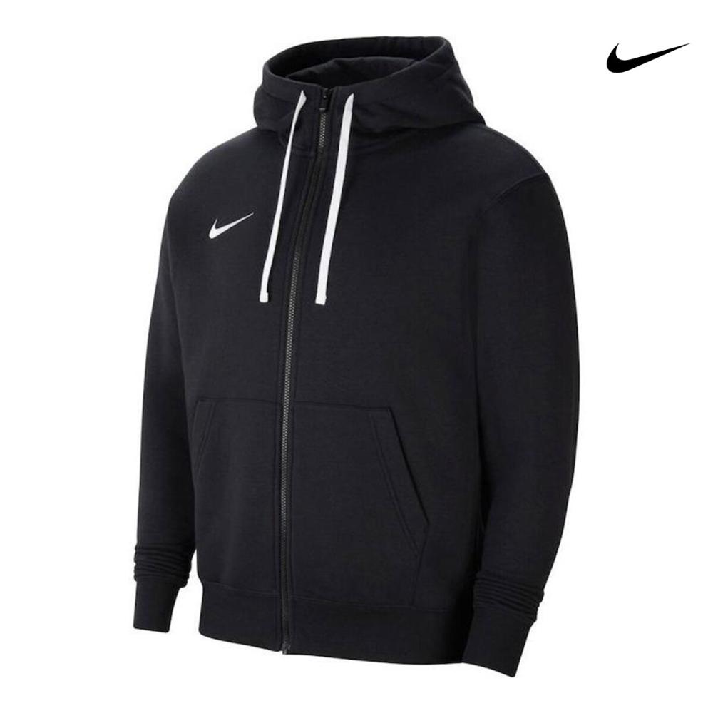 Nike  Ανδρική Ζακέτα Park 20 Fleece FZ Hoodie