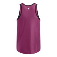 1386888 Pjt Rck Mesh Tank BOH T-SHIRT ΑΜΑΝΙΚΟ UNDER ARMOUR